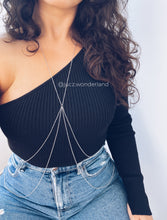 Carregar imagem no visualizador da galeria, IBERIS BODY CHAIN