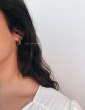 Load image into Gallery viewer, ANEMONE EARRINGS