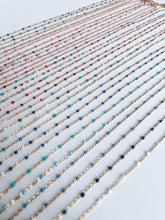 Load image into Gallery viewer, GOLD COLOR CHAINS