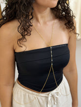 Carregar imagem no visualizador da galeria, PEARL BODYCHAIN
