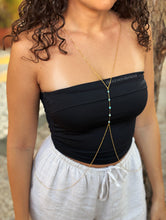 Carregar imagem no visualizador da galeria, JUNIPER BODY CHAIN
