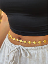 Carregar imagem no visualizador da galeria, BIG SHELLS WAIST CHAIN
