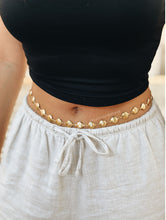 Carregar imagem no visualizador da galeria, BIG SHELLS WAIST CHAIN
