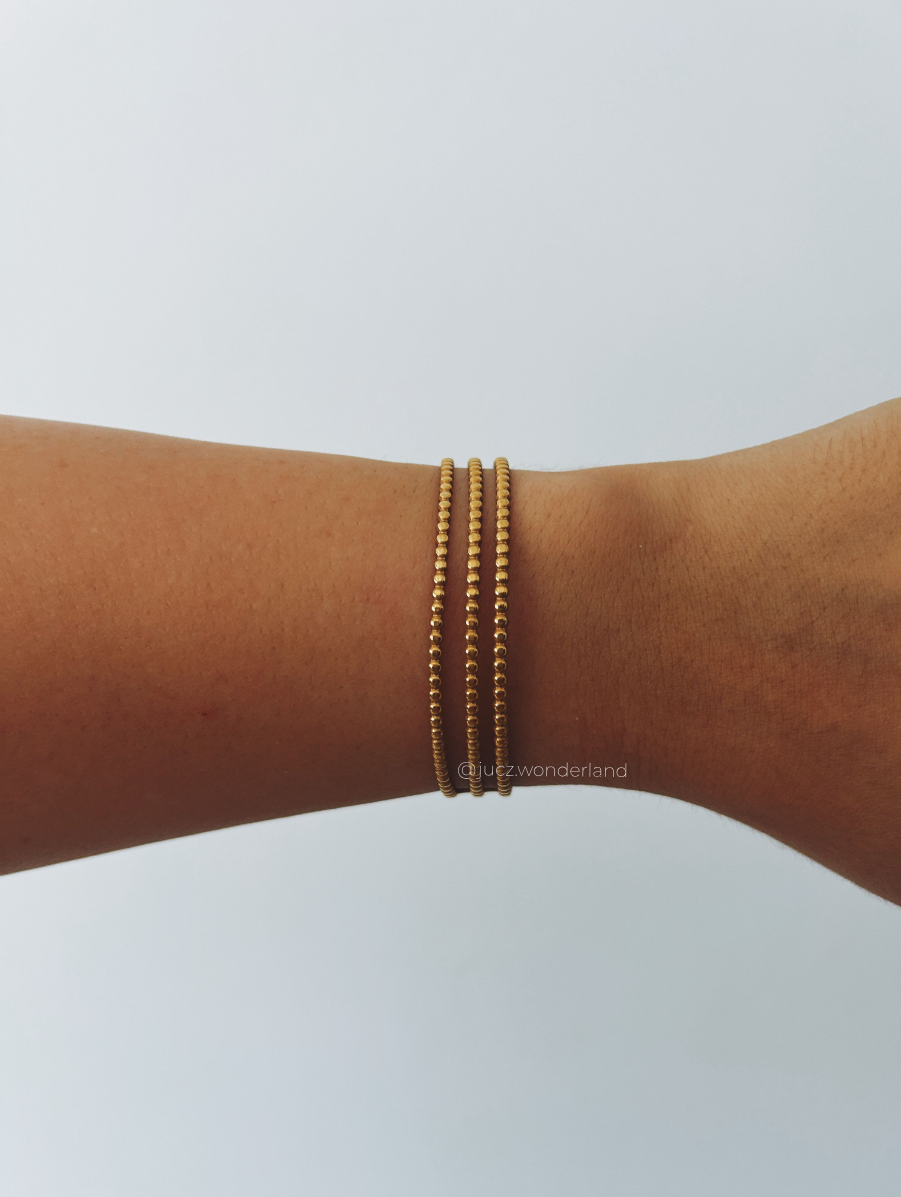BOHO DOT BRACELET