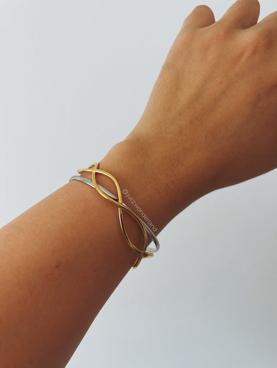 COLOR MIX MINIMALIST BRACELET