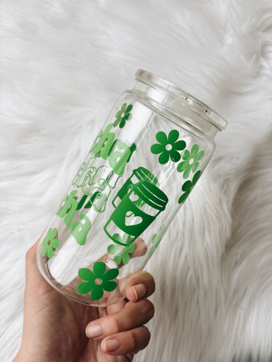 MATCHA CUP