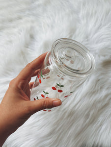 CHERRY CUP