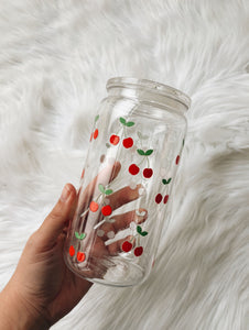 CHERRY CUP