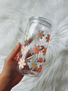 FLOWER CUP