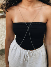 Carregar imagem no visualizador da galeria, DAPHNE BODYCHAIN
