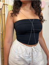 Carregar imagem no visualizador da galeria, DAPHNE BODYCHAIN
