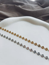 Carregar imagem no visualizador da galeria, LITTLE SHELLS WAIST CHAIN
