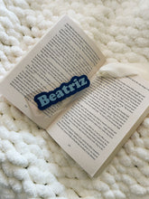 Load image into Gallery viewer, BOOKMARK - CUSTOMIZE YOUR BOOKMARK II
