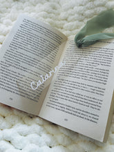 Load image into Gallery viewer, BOOKMARK - CUSTOMIZE YOUR BOOKMARK I
