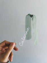 Load image into Gallery viewer, BOOKMARK - CUSTOMIZE YOUR BOOKMARK I
