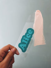 Load image into Gallery viewer, BOOKMARK - CUSTOMIZE YOUR BOOKMARK II
