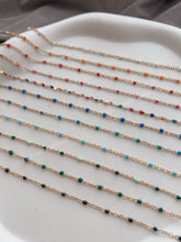 Carregar imagem no visualizador da galeria, GOLD COLOR WAIST CHAIN
