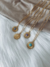 Load image into Gallery viewer, CASSIA NECKLACE
