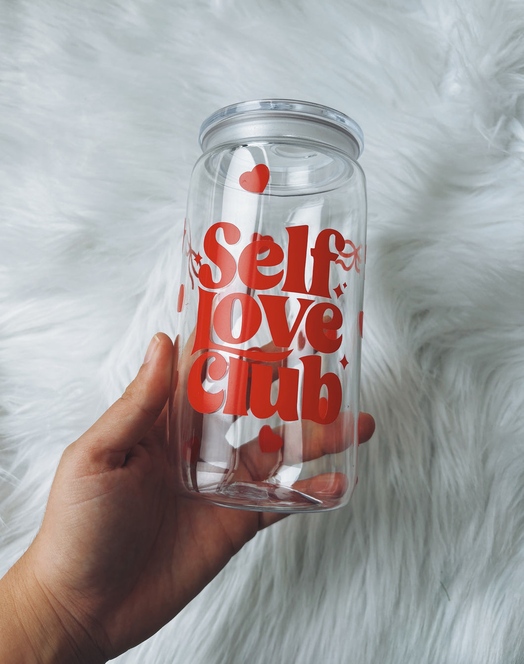 SELF LOVE CUP