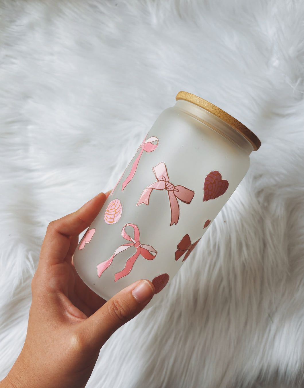 BOW SPLEEN CUP