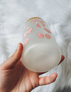BOW SPLEEN CUP