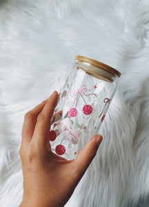 DISCO CHERRY CUP