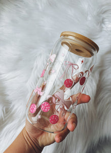 DISCO CHERRY CUP