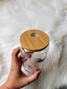 BUTTERFLY CUP