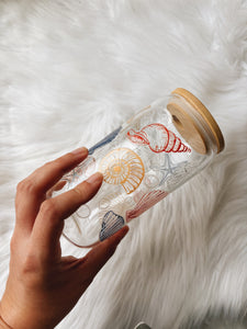 SEA SHELLS CUP