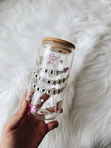 ONE MORE CHAPTER CUP