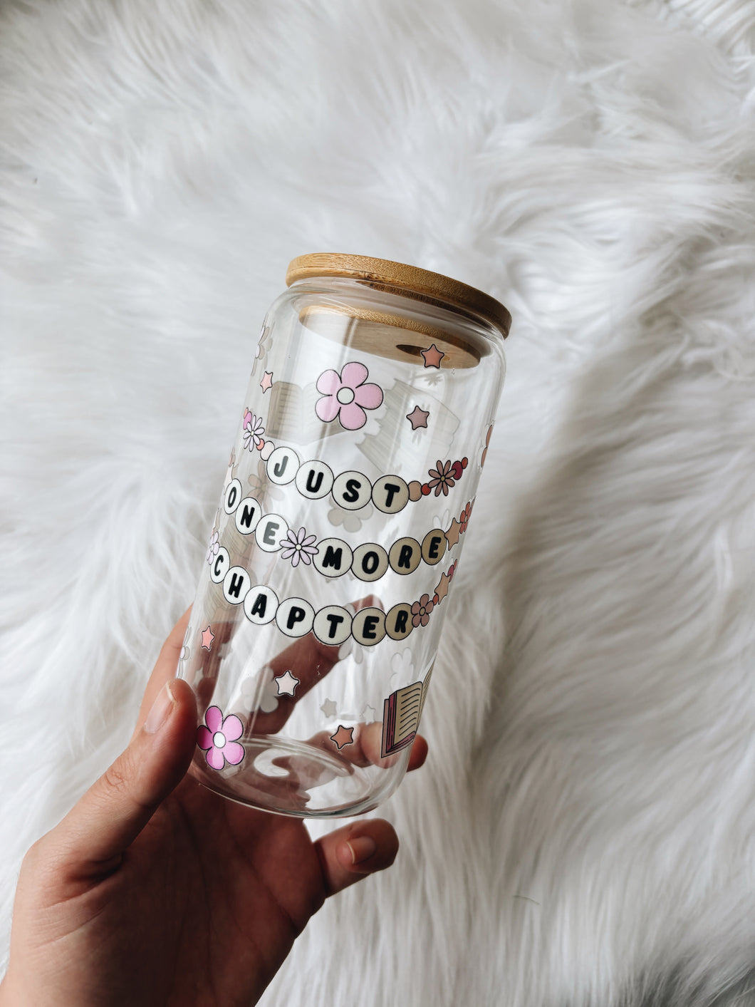 ONE MORE CHAPTER CUP