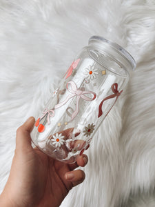 CHERRY BOW CUP