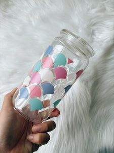 MERMAID CUP