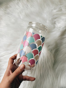 MERMAID CUP