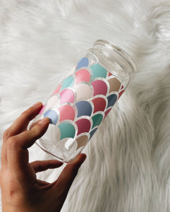 MERMAID CUP
