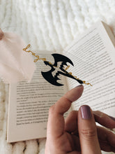 Load image into Gallery viewer, BOOKMARK - DRAGON LOVER
