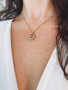 CASSIA NECKLACE