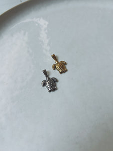 TURTLE CHARM