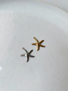 STARFISH CHARM