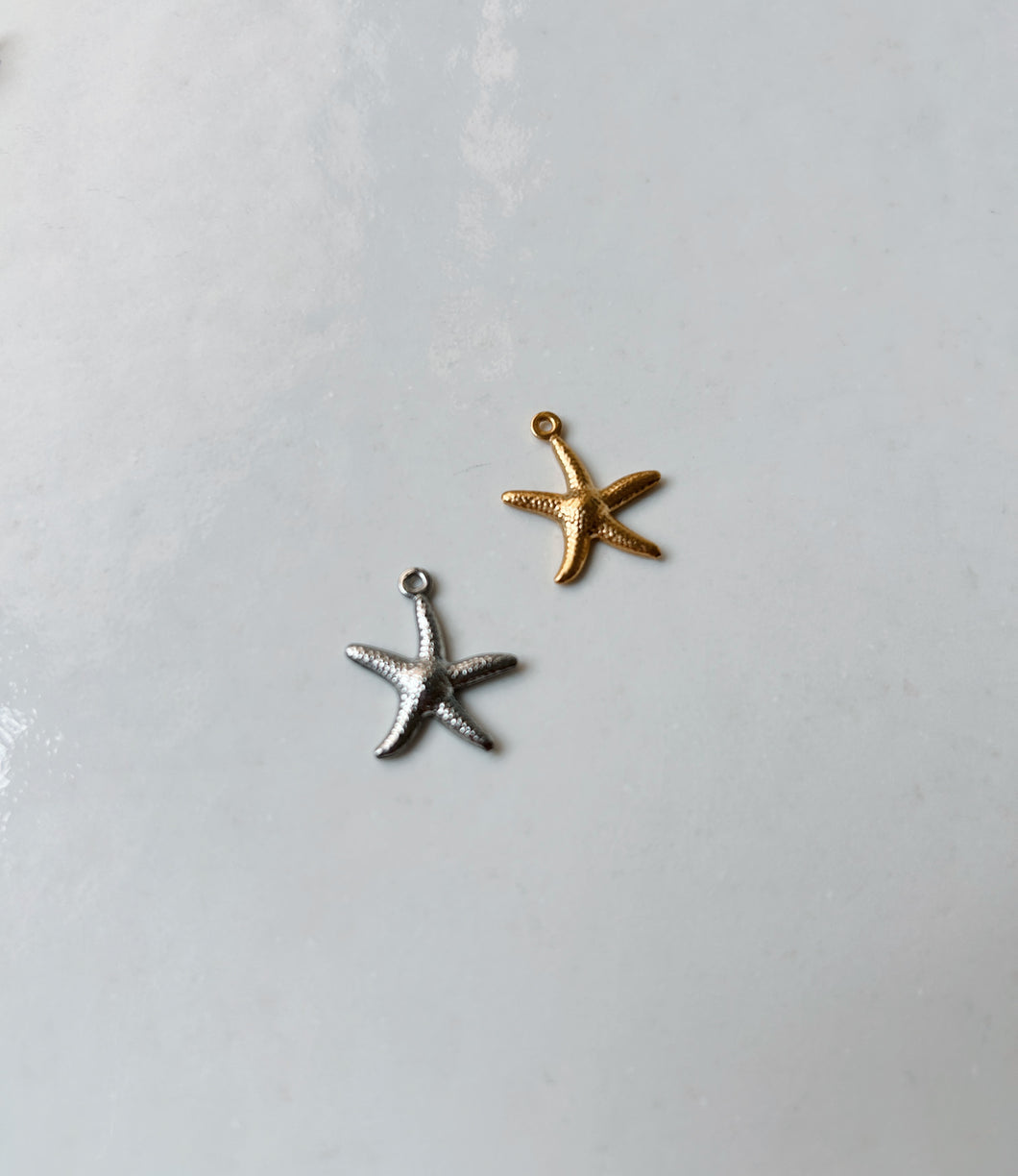 LITTLE STARFISH CHARM