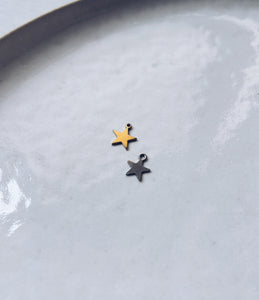 LITTLE STAR CHARM