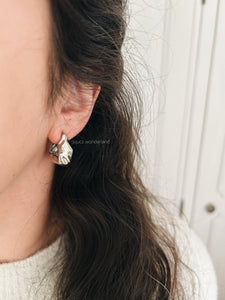 NYMPHEA EARRINGS