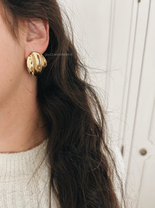 NARCISUS EARRINGS