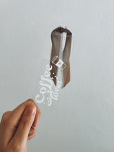 Load image into Gallery viewer, BOOKMARK - COFFEE LOVER
