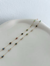 Carregar imagem no visualizador da galeria, STONE HAND CHAIN
