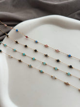 Carregar imagem no visualizador da galeria, STONE WAIST CHAIN
