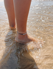 Carregar imagem no visualizador da galeria, COCOA ANKLET
