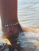 Carregar imagem no visualizador da galeria, COCOA ANKLET
