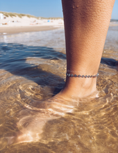 Load image into Gallery viewer, SHELL ANKLET
