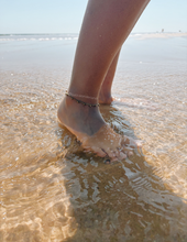 Load image into Gallery viewer, BREEZE ANKLET
